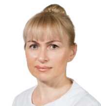 Лобнева Лариса Анатольевна 