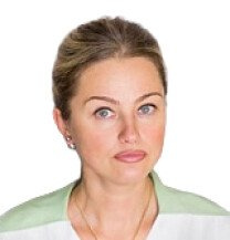 Чурзина Оксана Александровна
