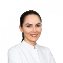 Чипова Ирина Хусеновна