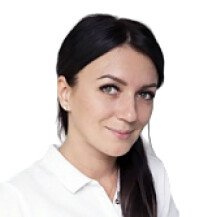Лебедева Евгения Владимировна