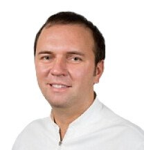 Лыков Андрей Сергеевич