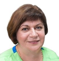 Робкова Татьяна Николаевна