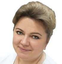 Седых Ольга Геннадьевна