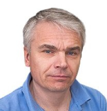 Козлов Игорь Витальевич