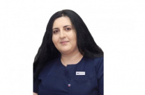 Гукасян Анаид Микаеловна