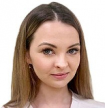 Суворова Марина Владимировна