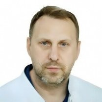 Юрий Алексей Викторович
