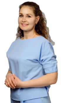 Алексашина Татьяна Анатольевна
