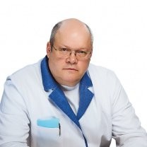 Щекочихин Алексей Владимирович