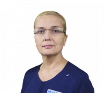 Малихова Ольга Александровна