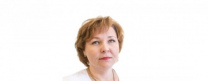 Харченко Ирина Николаевна