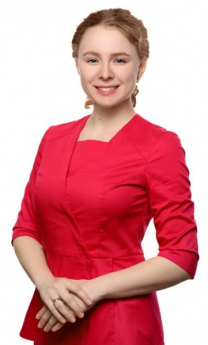 Добролежева Татьяна Алексеевна