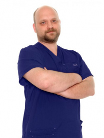 Овсянников Юрий Геннадиевич