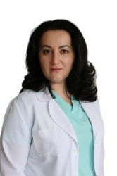 Баранова Мадина Петровна