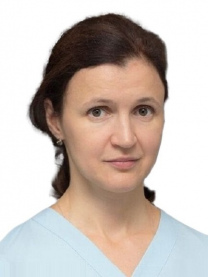 Трякина Елизавета Геннадьевна