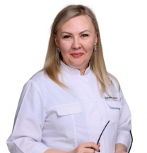 Рудавец Татьяна Александровна