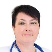 Шелепник Татьяна Дмитриевна