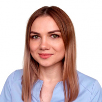 Сыкина (Головинская) Ольга Ивановна