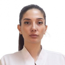 Калагова Анна Валерьевна