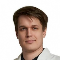 Фролов Александр Сергеевич