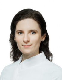 Ижбулатова Яна Борисовна