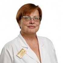 Мясникова Марина Валентиновна