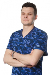 Якименко Владислав Андреевич