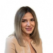 Корнеева Екатерина Дмитриевна