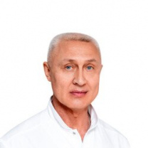 Генералов Роман Александрович