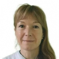 Чернобровкина Юлия Яковлевна