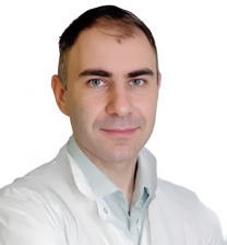 Сизиков Алексей Олегович