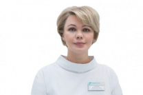 Климентьева Людмила Николаевна