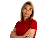 Васелишина Ирина Валерьевна