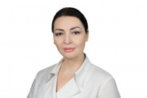 Мурадова Марина Шамиловна