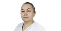 Кореннова Елена Васильевна