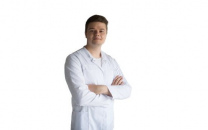 Фроловичев Кирилл Андреевич