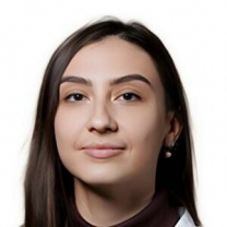 Хаврик Анна Вадимовна