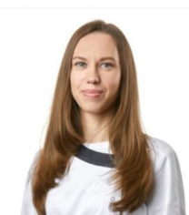 Щепетова Екатерина Юрьевна