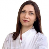 Ильницкая Анна Александровна