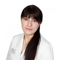 Кавхаева Анжела Тельмановна