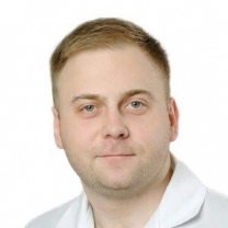 Персианинов Дмитрий Геннадьевич