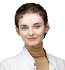 Алташина Марина Викторовна
