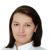 Узайриева Зумруд Камильевна