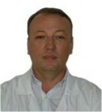 Кузин Александр Васильевич