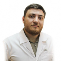 Луев Астемир Эдуардович