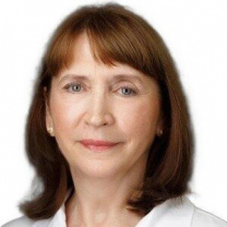Артёмова Алла Михайловна