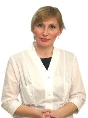 Корсакова Юлия Олеговна