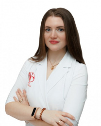 Лукановская Елена Анатольевна