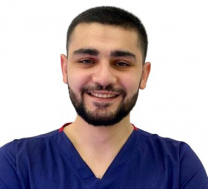 Зейналов Ибрагим Зейналович