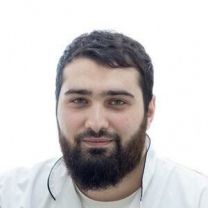 Атакуев Азамат Хусеевич